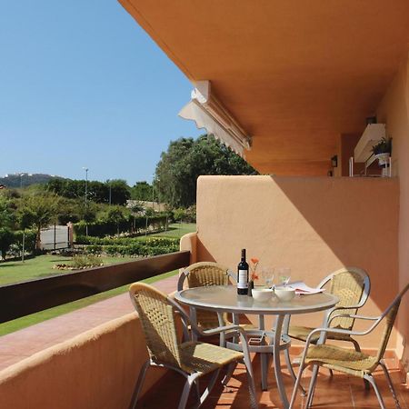 Apartamento Casares Del Sol Exterior foto