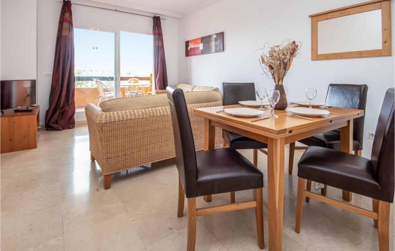 Apartamento Casares Del Sol Exterior foto