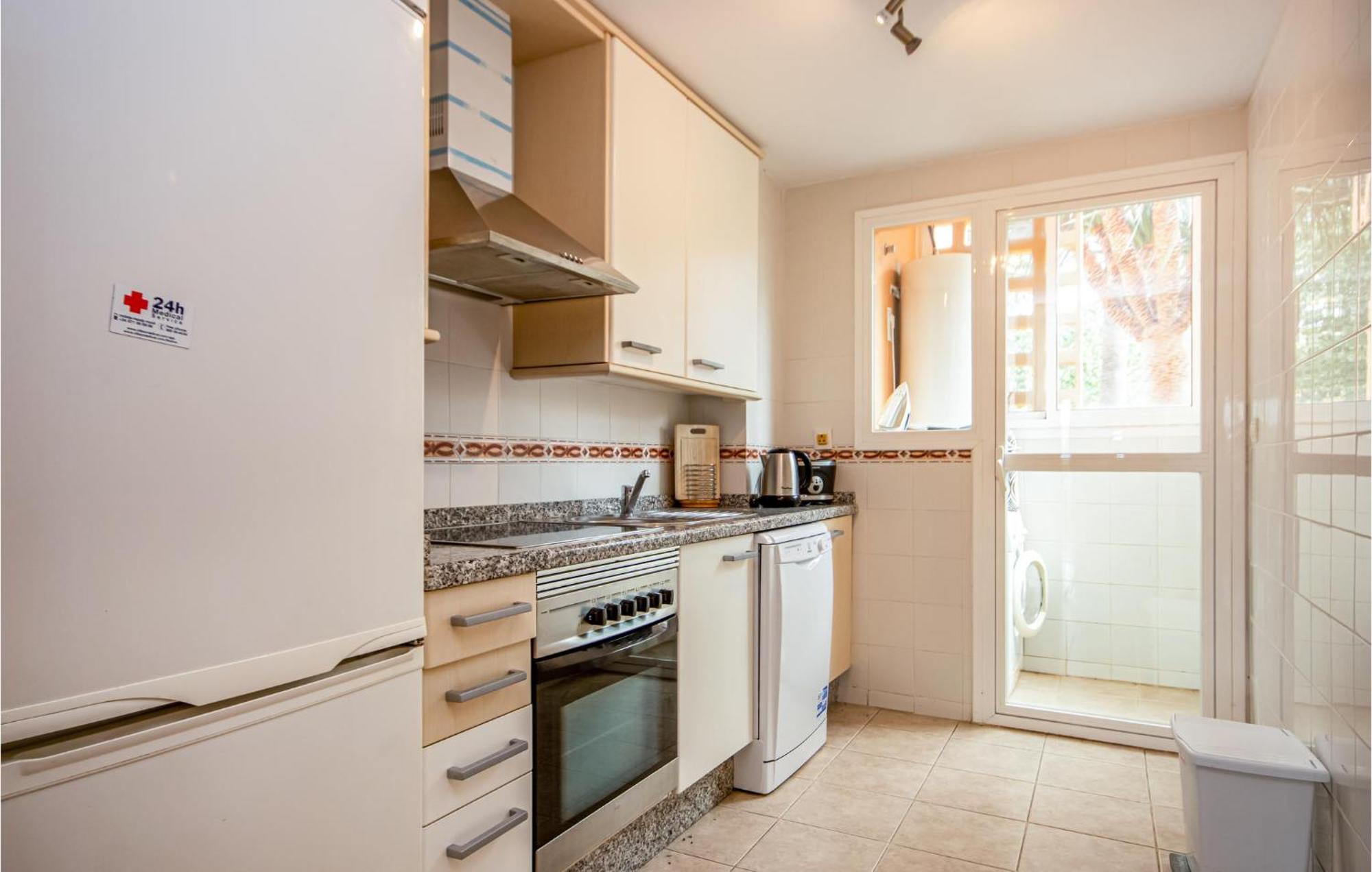 Apartamento Casares Del Sol Exterior foto